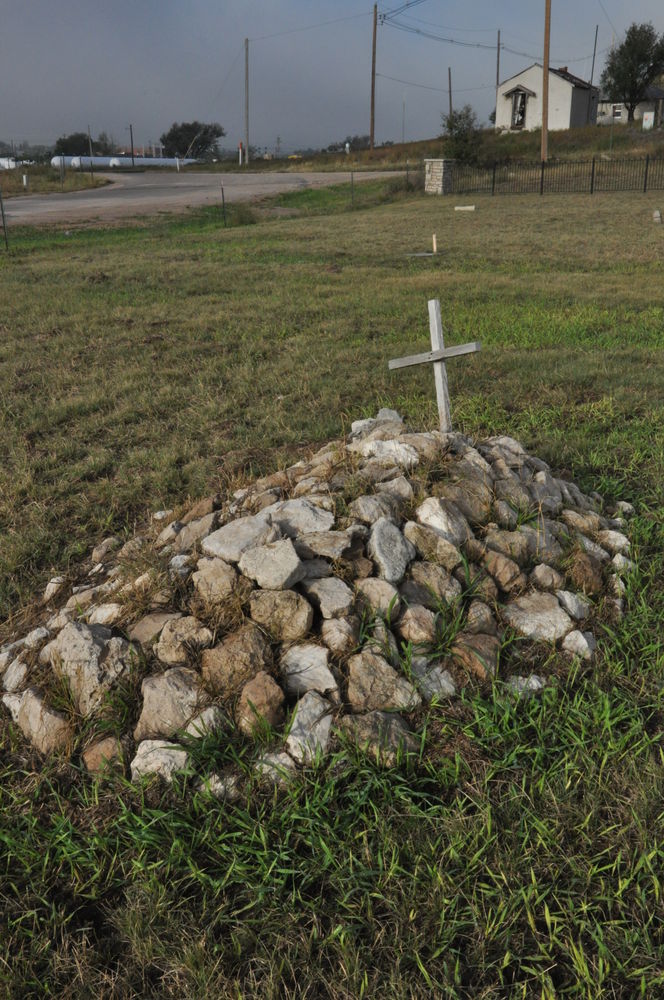 "Haunted" Boot Hill the subject of cemetery tour - The Sidney Sun-Telegraph