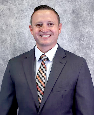 West Elementary Principal Accepts Ogallala Superintendent's