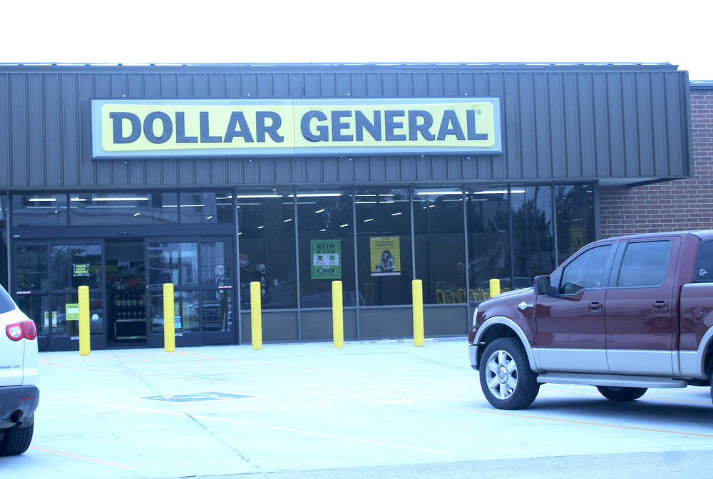 Dollar General Opens in Sidney The Sidney SunTelegraph