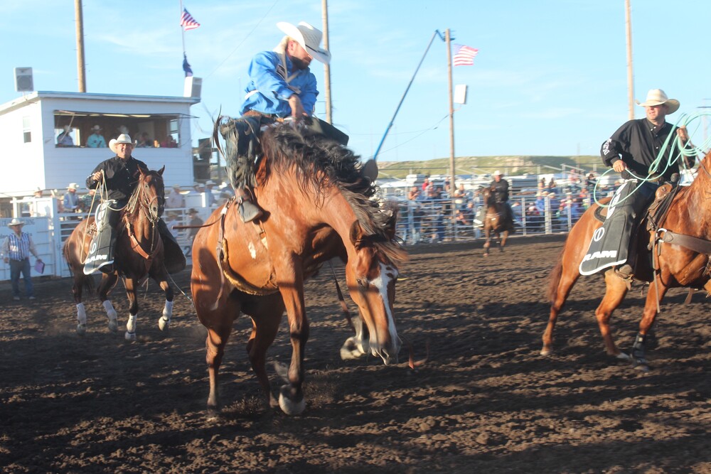 Cheyenne County Fair 2025