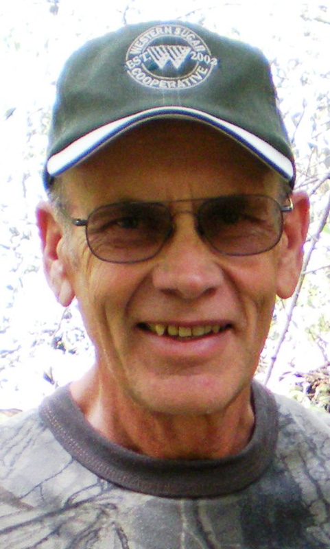 Jim L. Jessen - The Sidney Sun-Telegraph