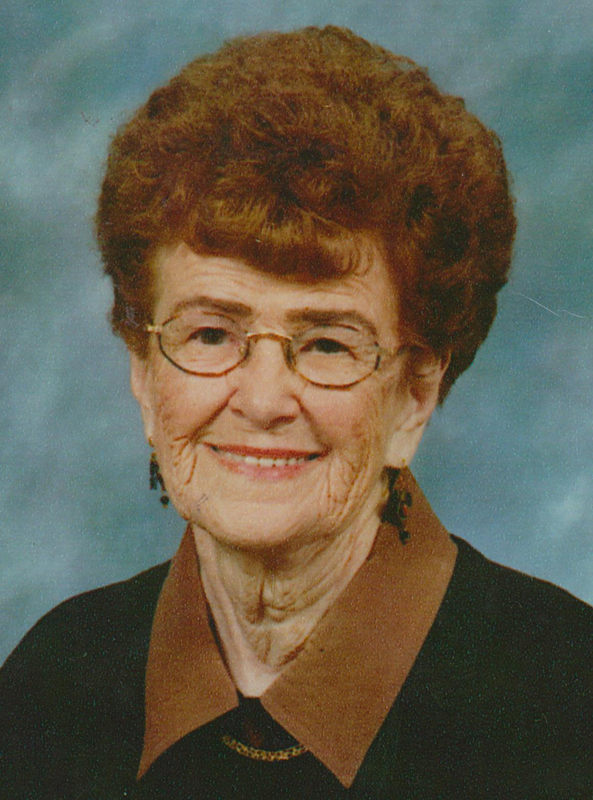 Eleanor M. Zilmer - The Sidney Sun-Telegraph